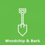 Denby Dale - Gardening - Woodchip