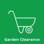 Denby Dale - Gardening - Clearance